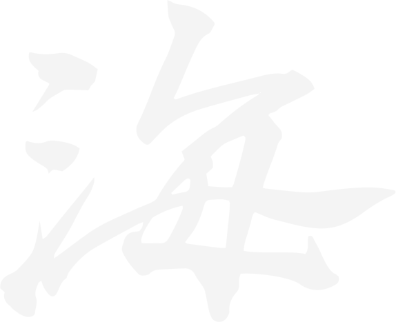 村上海賊 海